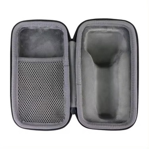 Estuche de herramientas de EVA rígido personalizado para <span class=keywords><strong>TIMEMORE</strong></span> Chestnut <span class=keywords><strong>C2</strong></span>/C3 Bolsa de almacenamiento de molinillo de Café Manual - Product Image 1