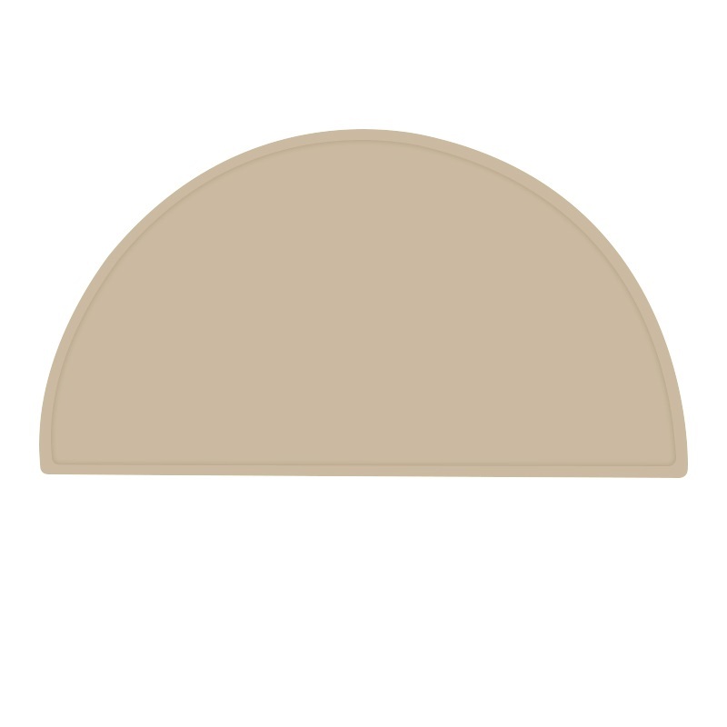 semicircle-Beige