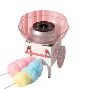 Equipo compacto <span class=keywords><strong>para</strong></span> hacer malvaviscos, adecuado <span class=keywords><strong>para</strong></span> pequeños negocios y cocinas caseras, fabricado con materiales <span class=keywords><strong>de</strong></span> calidad profesional. - Product Image 3