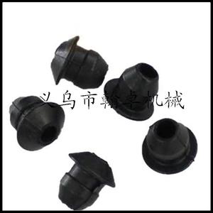 Manchon en caoutchouc pour tuyau de retour d'huile d'amortisseur FS80 85 76 74 KM85, pièces et accessoires pour tondeuse à gazon - Product Image 1