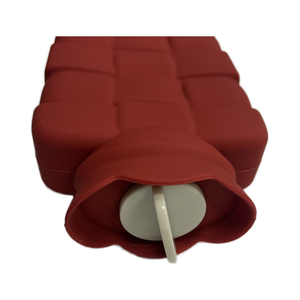 <span class=keywords><strong>Bolsa</strong></span> <span class=keywords><strong>de</strong></span> <span class=keywords><strong>Agua</strong></span> Caliente <span class=keywords><strong>de</strong></span> Silicona Personalizada para Terapias <span class=keywords><strong>de</strong></span> Calor y Frío, Apta para <span class=keywords><strong>Microondas</strong></span>, a Prueba <span class=keywords><strong>de</strong></span> Fugas, Calentamiento, <span class=keywords><strong>Bolsa</strong></span> <span class=keywords><strong>de</strong></span> Silicona Suave y Ecológica - Product Image 6