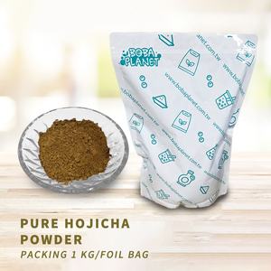 Poudre de Hojicha torréfiée Taïwan 1KG Sac - Product Image 2