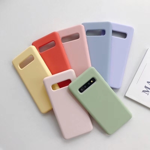 <span class=keywords><strong>Coque</strong></span> de téléphone portable, dessins animés OEM, pour Samsung <span class=keywords><strong>S20</strong></span> Note 8, étui pour téléphone portable - Product Image 5