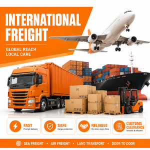<span class=keywords><strong>Chat</strong></span> en Vivo en Línea, Envío DDP Aéreo y Marítimo de <span class=keywords><strong>China</strong></span> a Todo el Mundo, Agente Transitario Puerta a Puerta, Sitio Web con Soporte Instantáneo, Servicio de Envío - Product Image 1