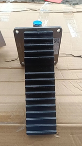 Pieza Compatible Liugong 252112100 Pin 80x215, Piezas de Maquinaria de Construcción Directamente de Fábrica - Product Image 5