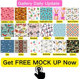 Piyama Bayi Bambu KERUI, Romper Bayi Bambu dengan Resleting, Piyama Anak Perempuan Viscose Bambu, Kotak Misteri Grab Bag - Product Image 6