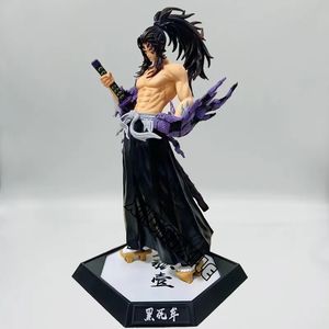 Giocattoli all'Ingrosso di Alta Qualità Action Figure <span class=keywords><strong>Anime</strong></span> Demon Slayer <span class=keywords><strong>Kimetsu</strong></span> <span class=keywords><strong>No</strong></span> Yaiba Gyuutarou e Daki CHENG JacksDo Akaza - Product Image 5