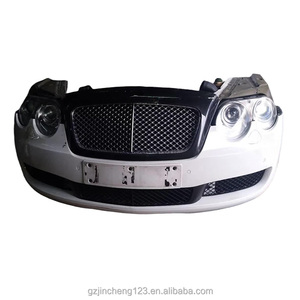 Copertura paraurti Auto universale per paraurti per sperone volante OE 3 w3 807 217 <span class=keywords><strong>R</strong></span>/P/AF - Product Image 2