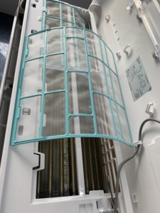 9000BTU 12000BTU 18000BTU biến tần AC mini chia điều hòa không khí - Product Image 6