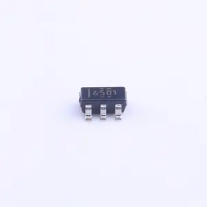 집적 회로 전자 부품 변압기 구동기 PMIC IC SN6501DBVR