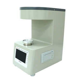 Tensiómetro Digital ASTM D971 para Prueba de Anillo de Platino en Superficies, Método de Anillo para Aceite Aislante de Transformadores - Product Image 5