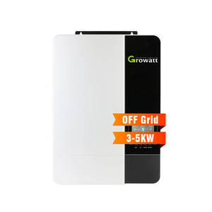 Onduleurs solaires monophasés hors réseau à usage domestique 3,5 kw 5kw 230VAC SPF <span class=keywords><strong>3500es</strong></span> 5000es Inversor <span class=keywords><strong>Growatt</strong></span> - Product Image 2