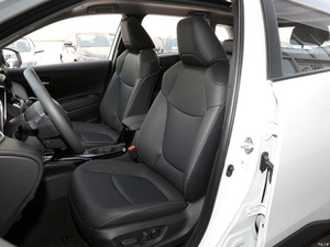 2025 Toyota Co-rolla <span class=keywords><strong>Cross</strong></span> 2.0L Hybrid Pioneer Elite Edition Coche Usado Compacto <span class=keywords><strong>Coroll</strong></span>-a <span class=keywords><strong>Cross</strong></span> AWD Con Techo Solar Panorámico - Product Image 6