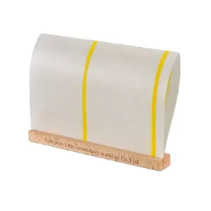 Ama New Arrival AMA NMN Transformers Winding Electrical Insulation Press Paper For Polyester Film For Motor