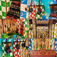Puzzle en bois 3D et kit de maison miniature à construire soi-même - Kit de maison en bois personnalisé pour collectionneurs de souvenirs