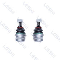LESHI oe 2203330327 2113300235 2113300435 rechts links unteres Querlenker kugelgelenk für W124 84-98 W210 95-02 W211 05-09
