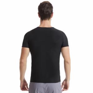 <span class=keywords><strong>Chaleco</strong></span> Deportivo Unisex <span class=keywords><strong>para</strong></span> <span class=keywords><strong>Quemar</strong></span> <span class=keywords><strong>Grasa</strong></span> y Desarrollar Músculo, <span class=keywords><strong>Precio</strong></span> de Fábrica, Camiseta sin Mangas <span class=keywords><strong>para</strong></span> Sudar, <span class=keywords><strong>Chaleco</strong></span> Sauna - Product Image 5