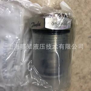 Para Danfoss Eaton Vickers, CV11-16-P-0-5 301AA00022A Original, Nuevo - Product Image 2