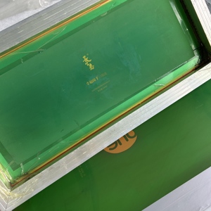 Bán chạy nhất tùy chỉnh kích thước màn hình máy in màn hình khung cho màn hình in ấn - Product Image 4