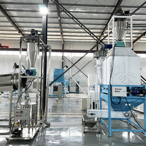 สายการผลิตอาหารสัตว์แบบเม็ดสำหรับสายการผลิตเม็ดฟีดไก่วัวแกะ - Product Image 6