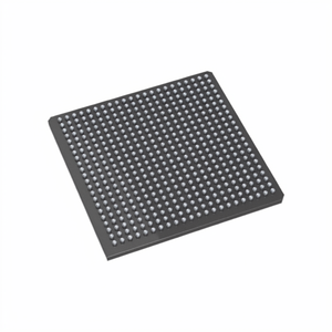 Original One Stop Service M2S025-1FGG484I Electronic Chips Component 484 BGA Embedded - Product Image 1