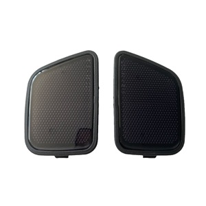 เลนส์ไฟกันชนหน้า Honda CRV ปี 1997-2001 สีเหลืองรมควัน รุ่น 33801S10A01 33851S10A01 แบบแบน โค้งนูน มุมกระจายแสง 90 องศา - Product Image 3