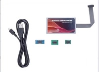 TMDSEMU200-U Nuevo Simulador Digital de Espectro Original XDS200 USB JTAG Placa de Desarrollo de Emuladores