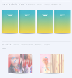 BTS LOVE YOURSELF Answer อัลบั้มเต็มชุดที่ 3 รีแพ็กเกจ 2CD เพลงเคป๊อป ซีลปิดผนึก พร้อมโฟโต้การ์ด ไอดอลเกาหลี วงบังทัน ของแท้ - Product Image 4