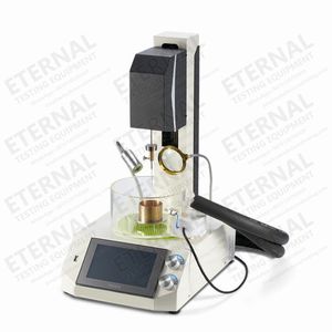 CT-A1000 penetrometro automatico - Product Image 1