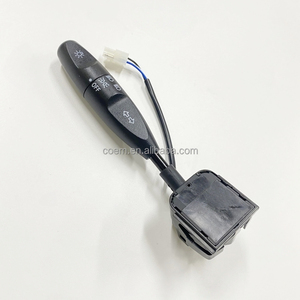 Interruptor de señal de giro 96215551 para <span class=keywords><strong>Daewoo</strong></span> Nexia interruptor de combinación de interruptor de faro - Product Image 3