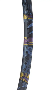 Raquette de tennis O-SAKA EZONE 98 Équipement de performance haut de gamme Osaka Ezone - Product Image 4