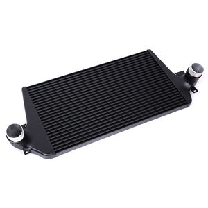 Modification du système de refroidissement Turbo, Intercooler OE 7E0145804A, Intercooler en aluminium haute performance pour VW Multivan - Product Image 1