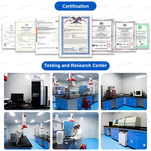 Vitamin D3 4000iu K2 MK7 100mcg Vegan máy tính bảng xương khớp hỗ trợ sức khỏe GMP chứng nhận 365 máy tính bảng - Product Image 2