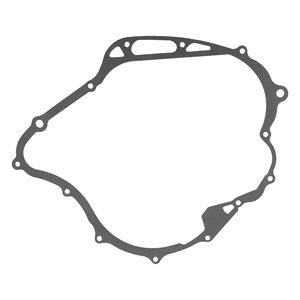 Reemplazo de la junta de la cubierta del estator de la motocicleta GOOFIT para Yamaha XV920 XV700 XV1100 <span class=keywords><strong>XV1000</strong></span> - Product Image 3