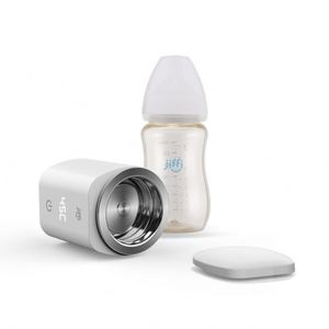 ทารกให้นมนมร้อนอย่างรวดเร็วในครัวเรือนใช้แพคเกจและโลโก้ที่กำหนดเอง - Product Image 3