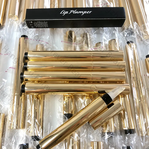 Extracto de Capsicum de ácido hialurónico versión mejorada Lip Plumper Lip <span class=keywords><strong>Booster</strong></span> Etiqueta Privada - Product Image 4