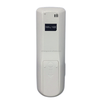 Télécommande de remplacement YKR-L/102E pour climatiseurs split et portables AUX