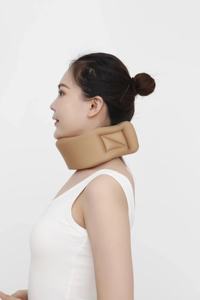 कांगडा 20 साल की फैक्ट्री गर्दन समर्थन दर्द राहत गर्दन के ब्रेस गर्भाशय ग्रीवा कर्षण कॉलर - Product Image 2