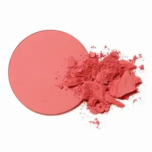 Blush Palette Không Thấm Nước Oem Mặt Tính Năng Dạng Bột Xuất Xứ Loại Khoáng Blusher