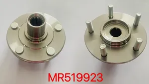 ดุมล้อคุณภาพสูง Mr519923 สำหรับมิตซูบิชิ อะไหล่แท้จากโรงงาน - Product Image 4