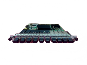 K1TTA TMK1TTA 03033QWN Tarjeta de procesamiento de ramal de servicio de velocidad arbitraria de 10 canales OSN1800 E6616 - Product Image 1