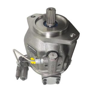 Bomba Hidráulica de la Serie A10VO71, Bomba de Pistones Hidráulica Variable A10VO71DFLP/31R-PSC62N00 - Product Image 3