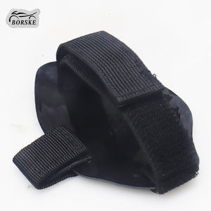 Borske Motorcycle Parts Company Venta al por mayor proteger <span class=keywords><strong>zapatos</strong></span> cubiertas de goma para <span class=keywords><strong>zapatos</strong></span> cubierta de zapato de cambio de motocicleta - Product Image 4