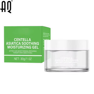 <span class=keywords><strong>Gel</strong></span> apaisant hydratant nourrissant calmant AIQI Centella Cica <span class=keywords><strong>97</strong></span>% Eau de feuilles asiatiques - Product Image 1