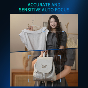 FEELWORLD 4K10X 4K PTZ Cámara 10X Zoom óptico Enfoque automático HDMI USB para eventos de conciertos <span class=keywords><strong>en</strong></span> <span class=keywords><strong>vivo</strong></span> Servicio OEM - Product Image 3