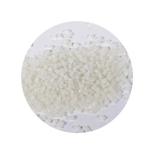 โพลีอะไมด์ <span class=keywords><strong>PA66</strong></span>เม็ดพลาสติกวิศวกรรม<span class=keywords><strong>21spc</strong></span> วัตถุดิบสำหรับเกรดการขึ้นรูปตัวเรือนด้านนอก - Product Image 3