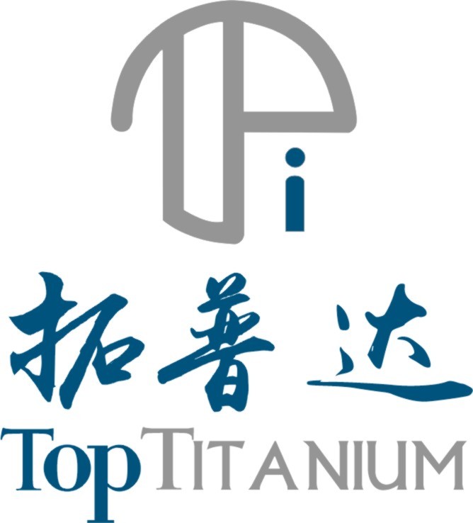 Baoji Topda Titanium Industry Co., Ltd. Xi'an Branch logo