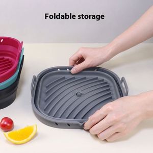 Moule à soufflé en silicone antiadhésif de qualité alimentaire, résistant à la chaleur, compatible four, réutilisable, haute performance - Vente chaude - Product Image 5