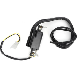 คอยล์จุดระเบิด 30530-447-003 สำหรับ CB250N CB400A CB400T อะไหล่ทดแทนรถจักรยานยนต์ - Product Image 2