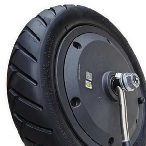 El diseño plug-and-play permite un reemplazo sencillo del motor para Xiaomi 4 Pro 2.ª generación. - Product Image 2